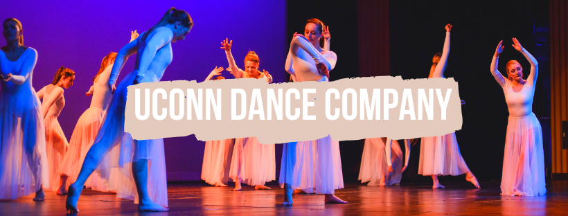 UConn Dance Company Spring Showcase