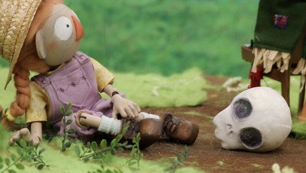 Farm Story: Episodes 1 &amp; 2