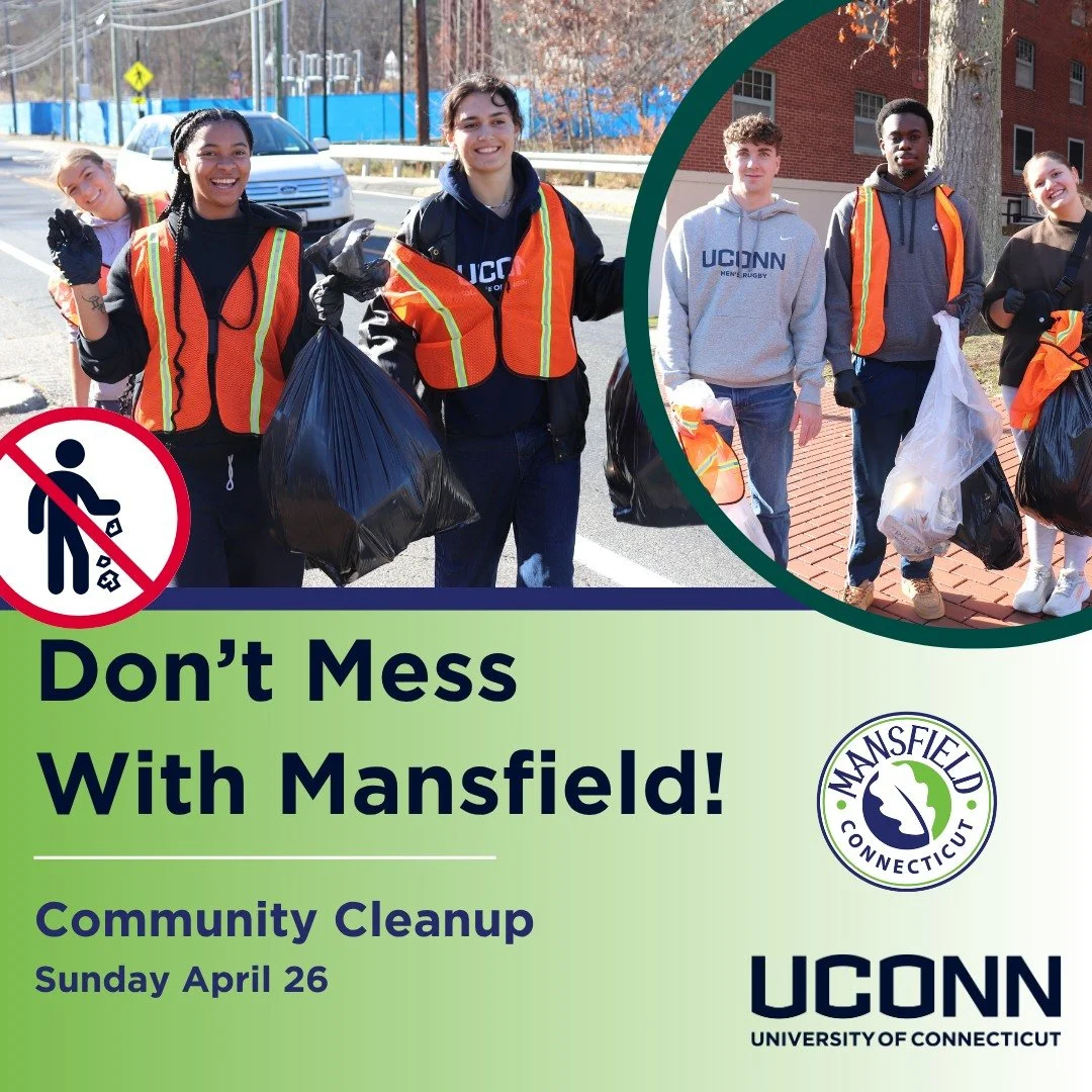 Community Clean Up Day