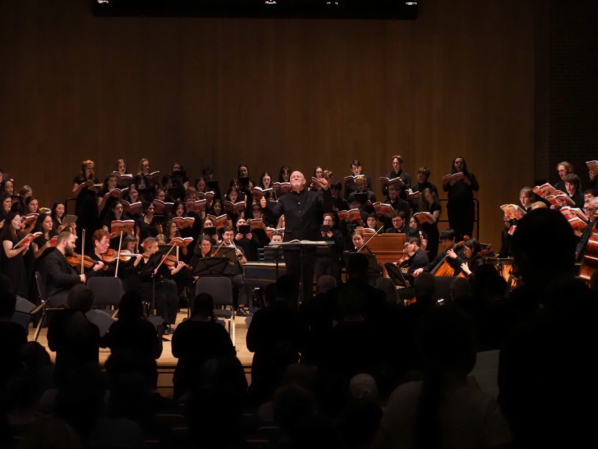 Time: A Choral Collage