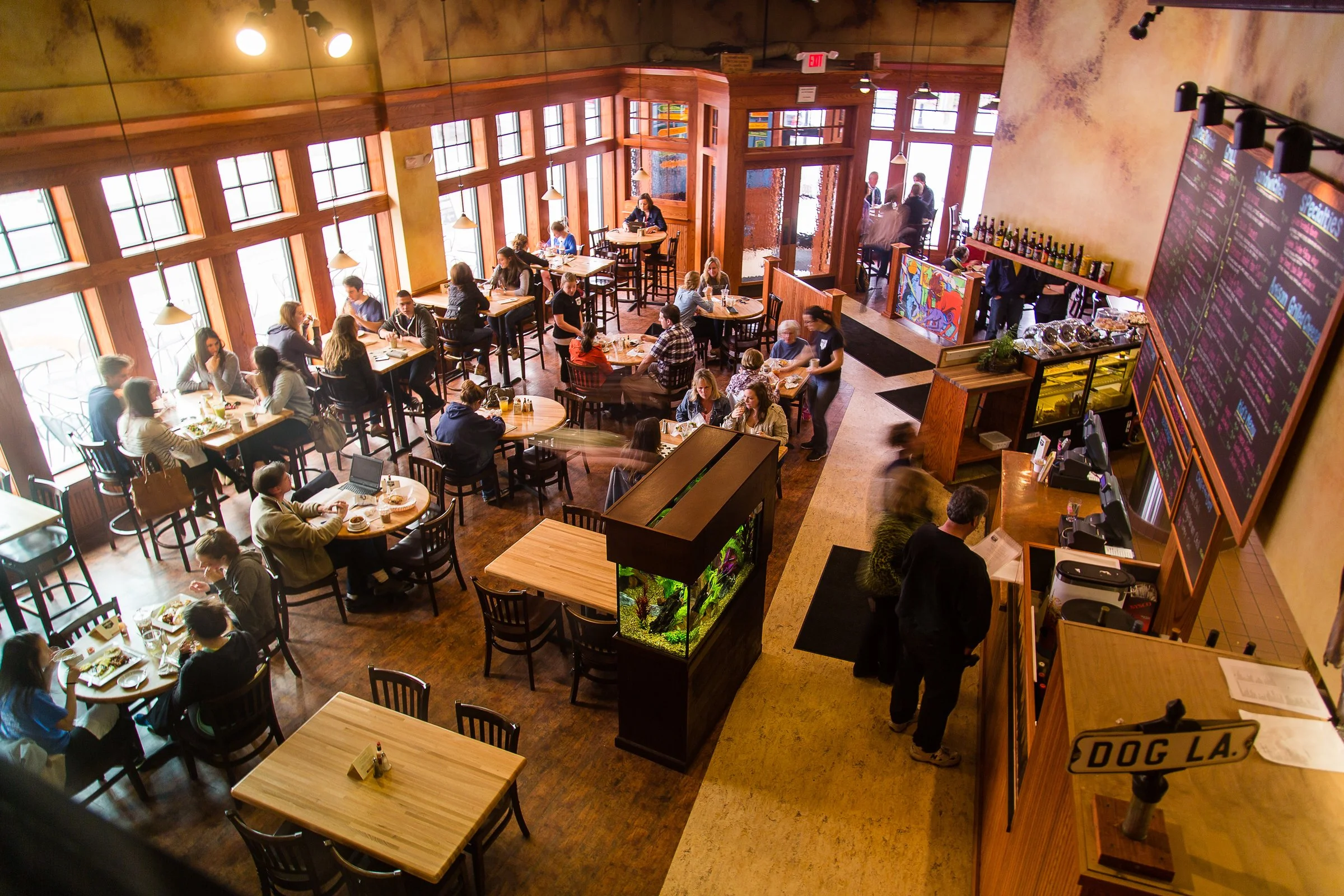 Wine Pairing Dinner