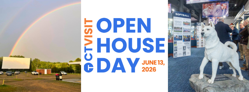 CT Open House Day