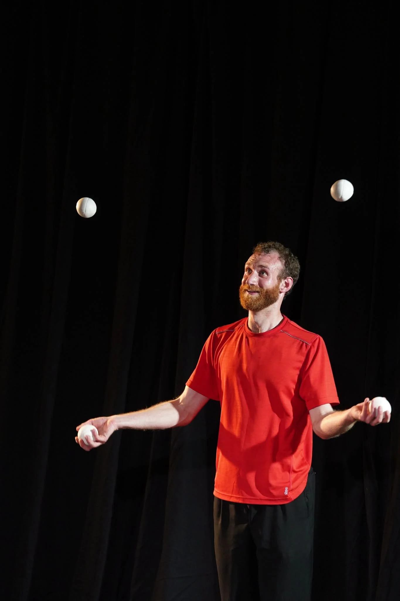 Summertime Puppet Show: SpinS