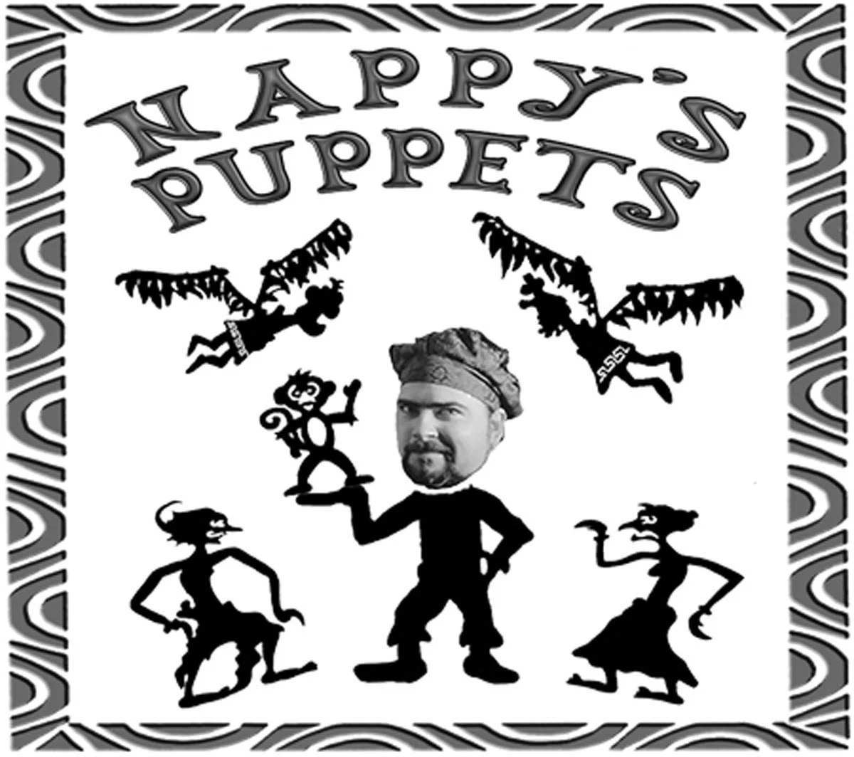 Summertime Puppet Show: Sing-A-Long