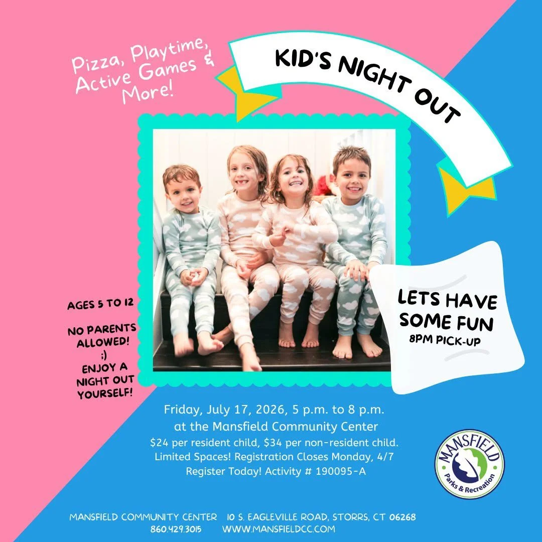 Kids' Night Out