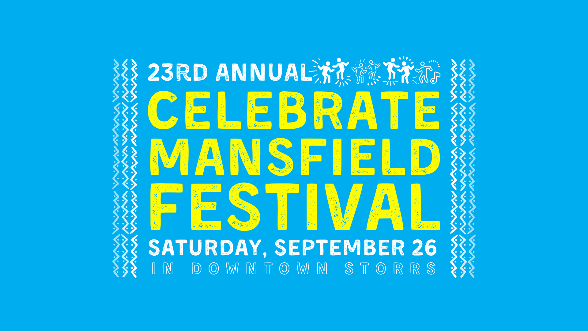 Celebrate Mansfield Festival