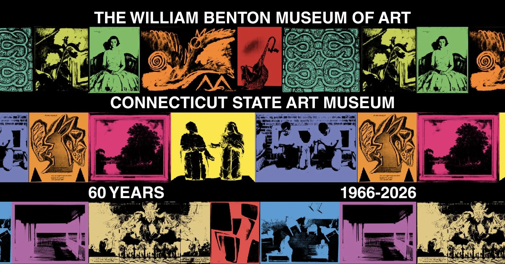 Opening Reception at The Benton