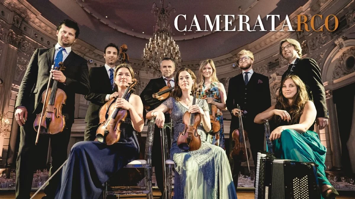 Camerata RCO