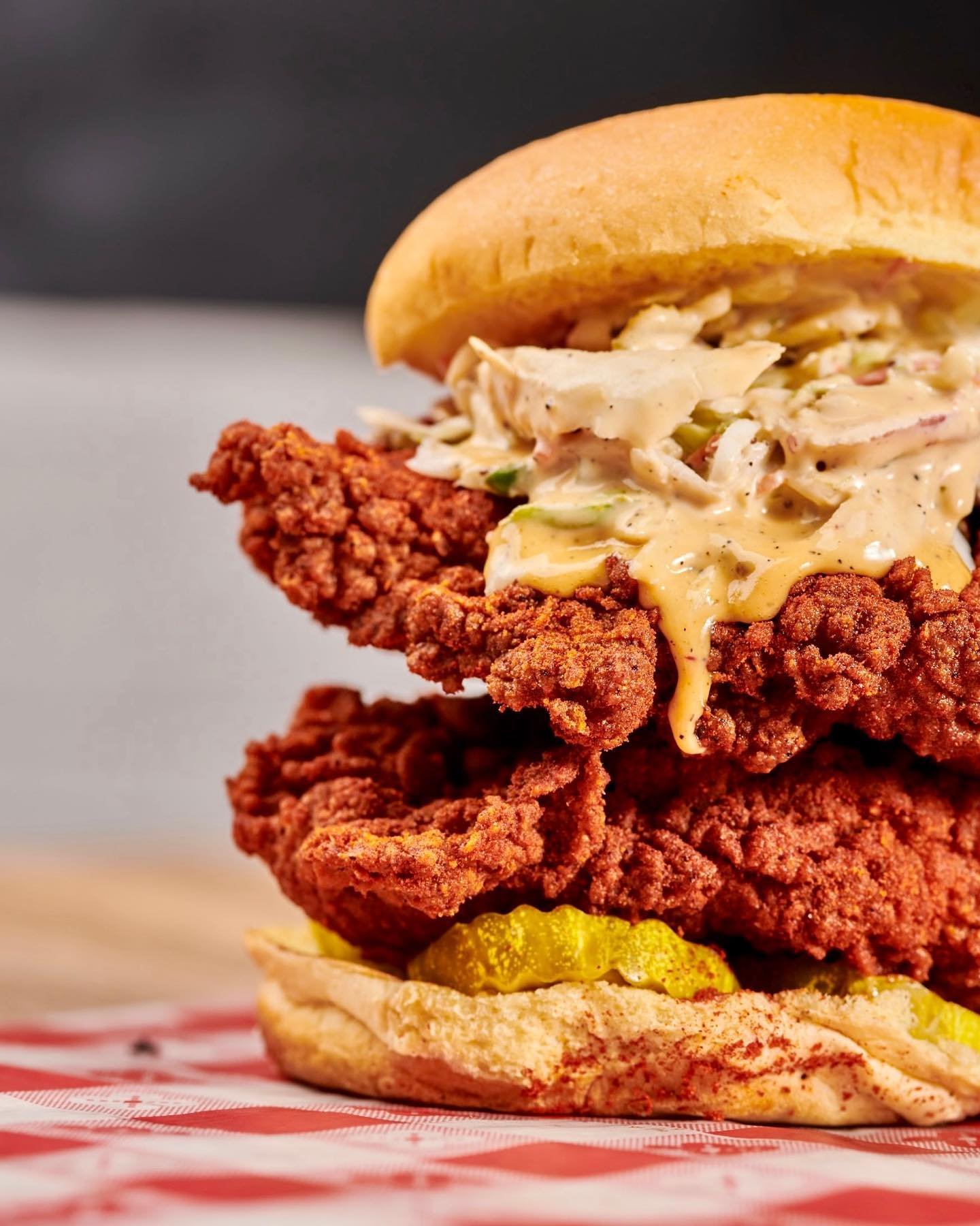 20220706 haven hot chicken sandwich.jpeg