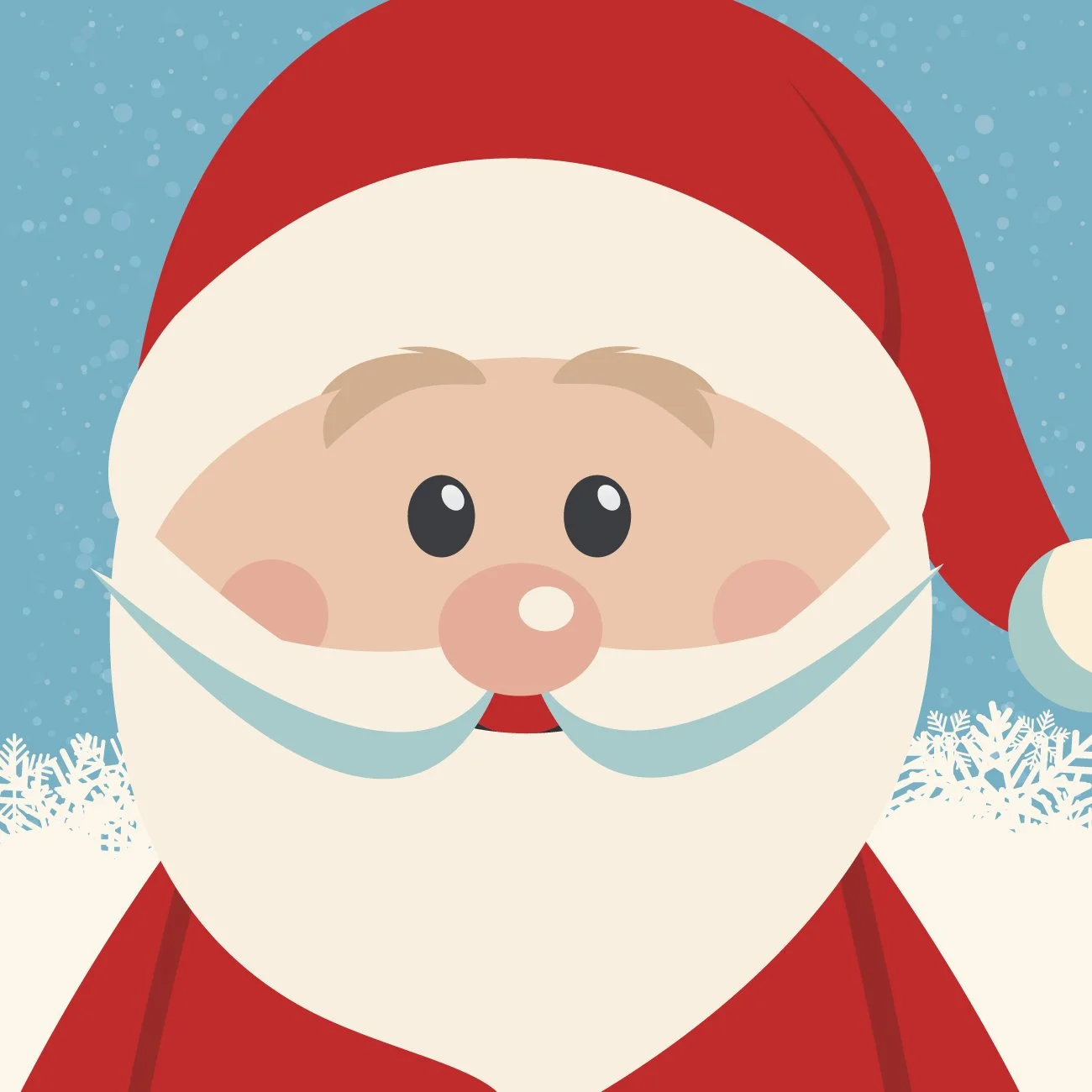 Santa Claus is Coming to Town