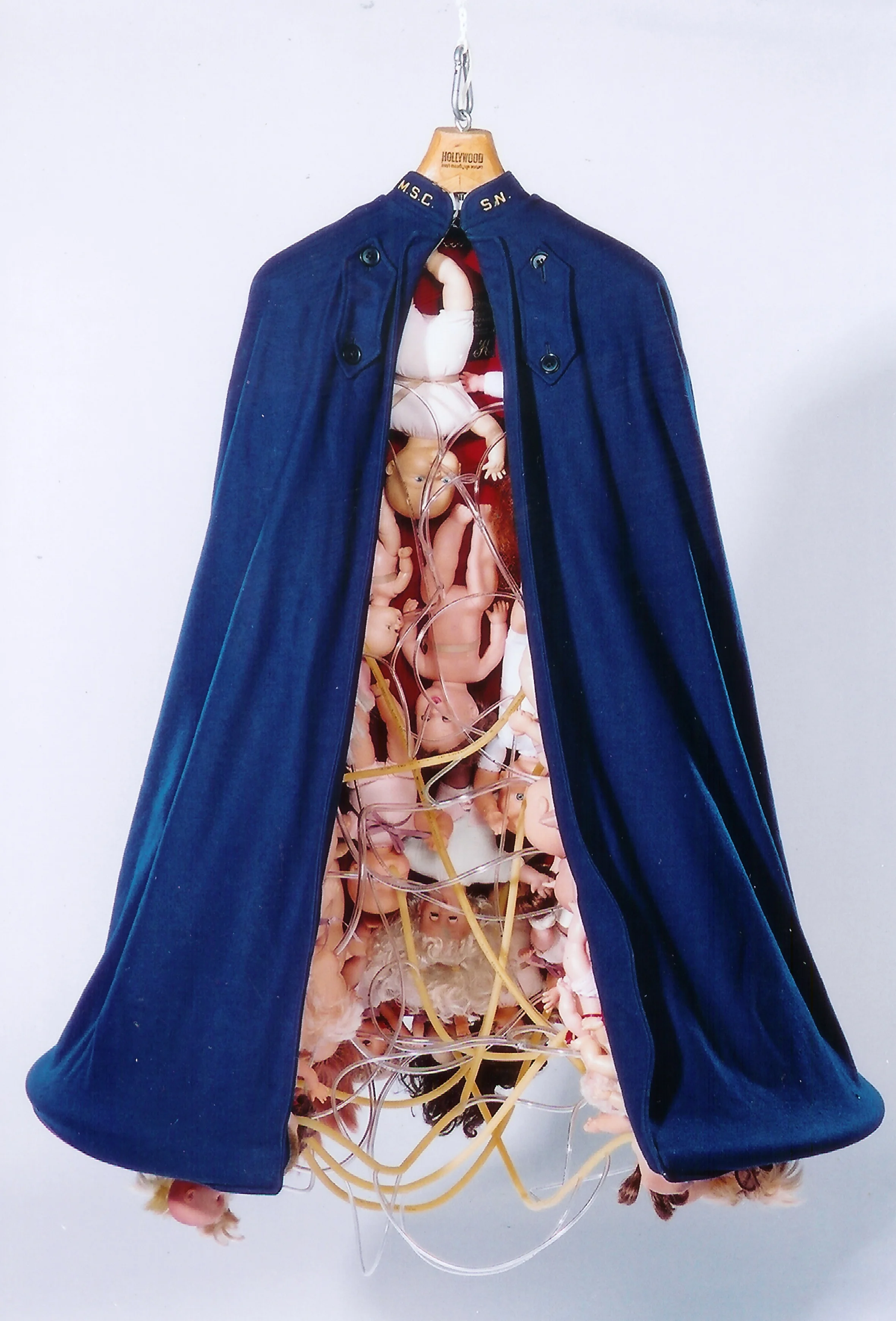 Intubate-Extubate, 2004 