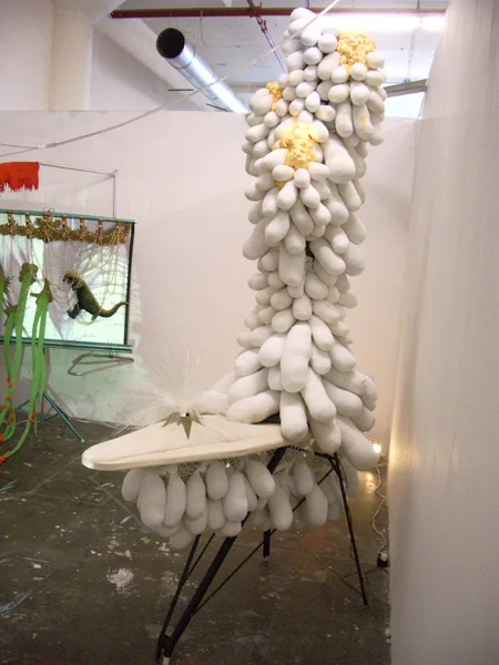 Socktus, 2007 