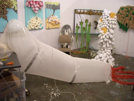 ex Machine, 2007  