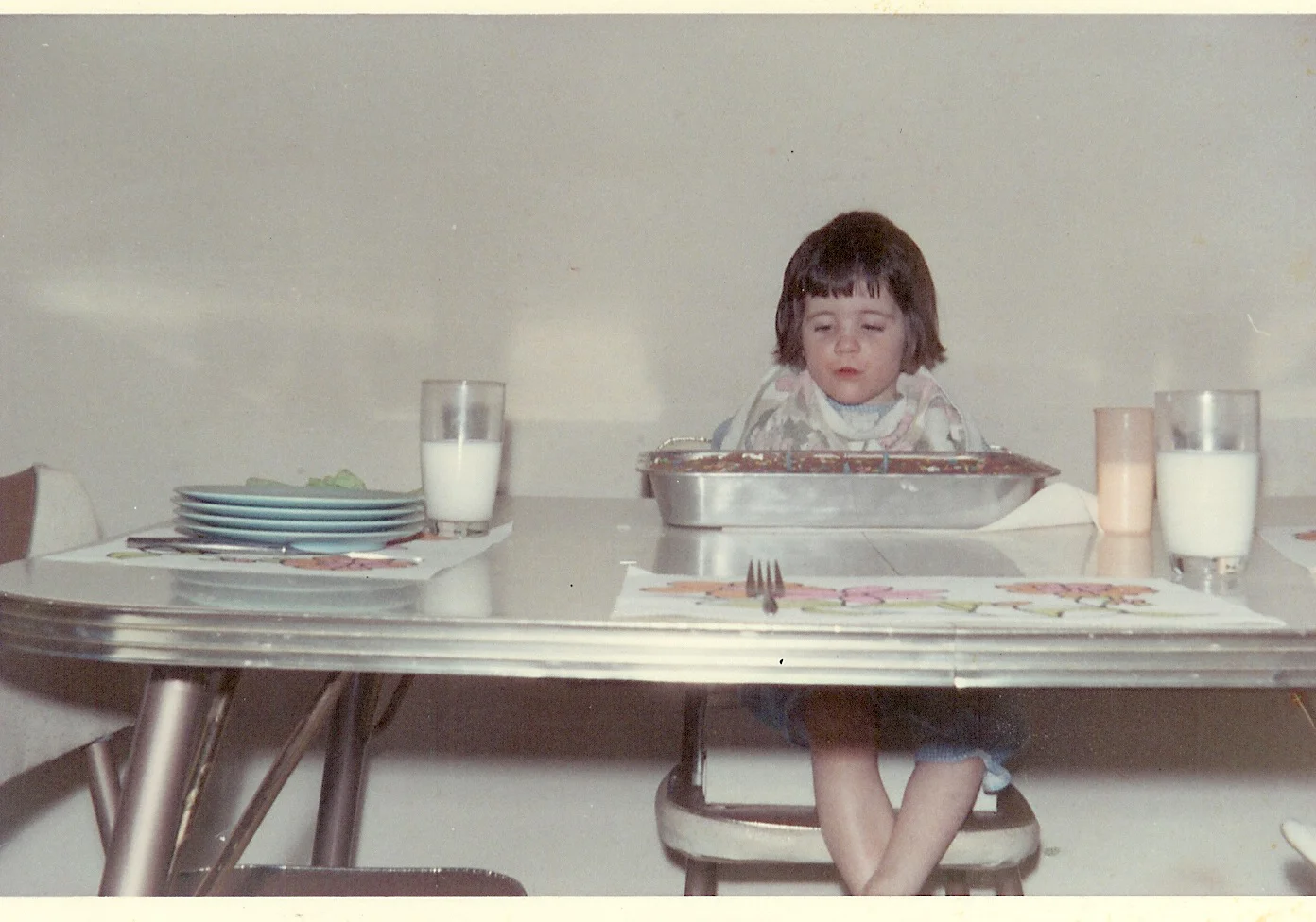 House #5, Eglin Air Force Base, Fort Walton Beach, FL, April 69 - Jun 69 