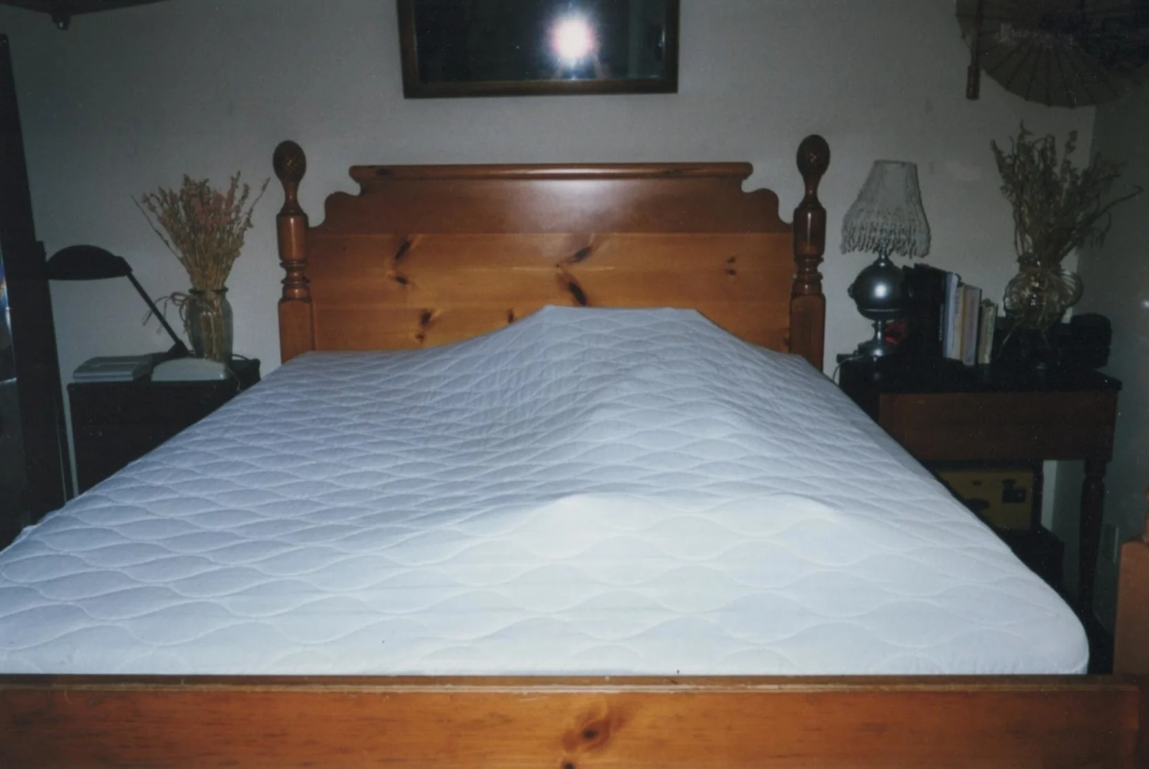House #  Arcata, Ca, 2000