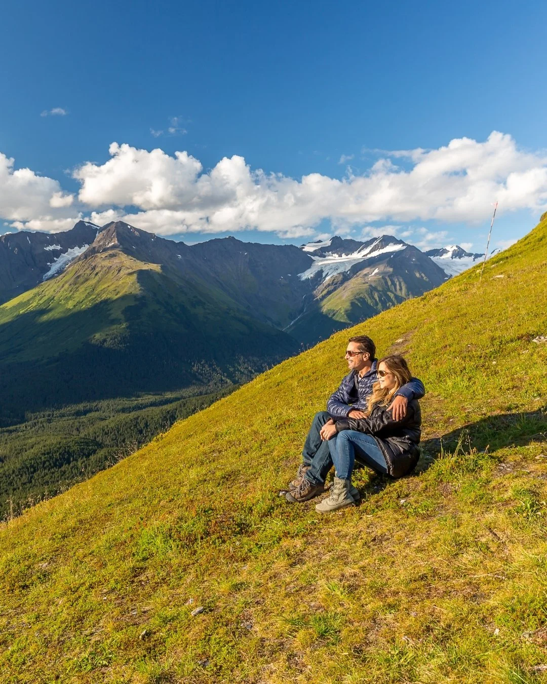 🛳️ 7-Night Alaska Northbound

Take a 7-night trip to Vancouver, Inside Passage, Icy Strait Point, Hubbard Glacier, and more on one luxurious Celebrity Cruise through Alaska! 🧊🛳️

Connect with me to learn more! #TravelBetter #CelebrityCruises