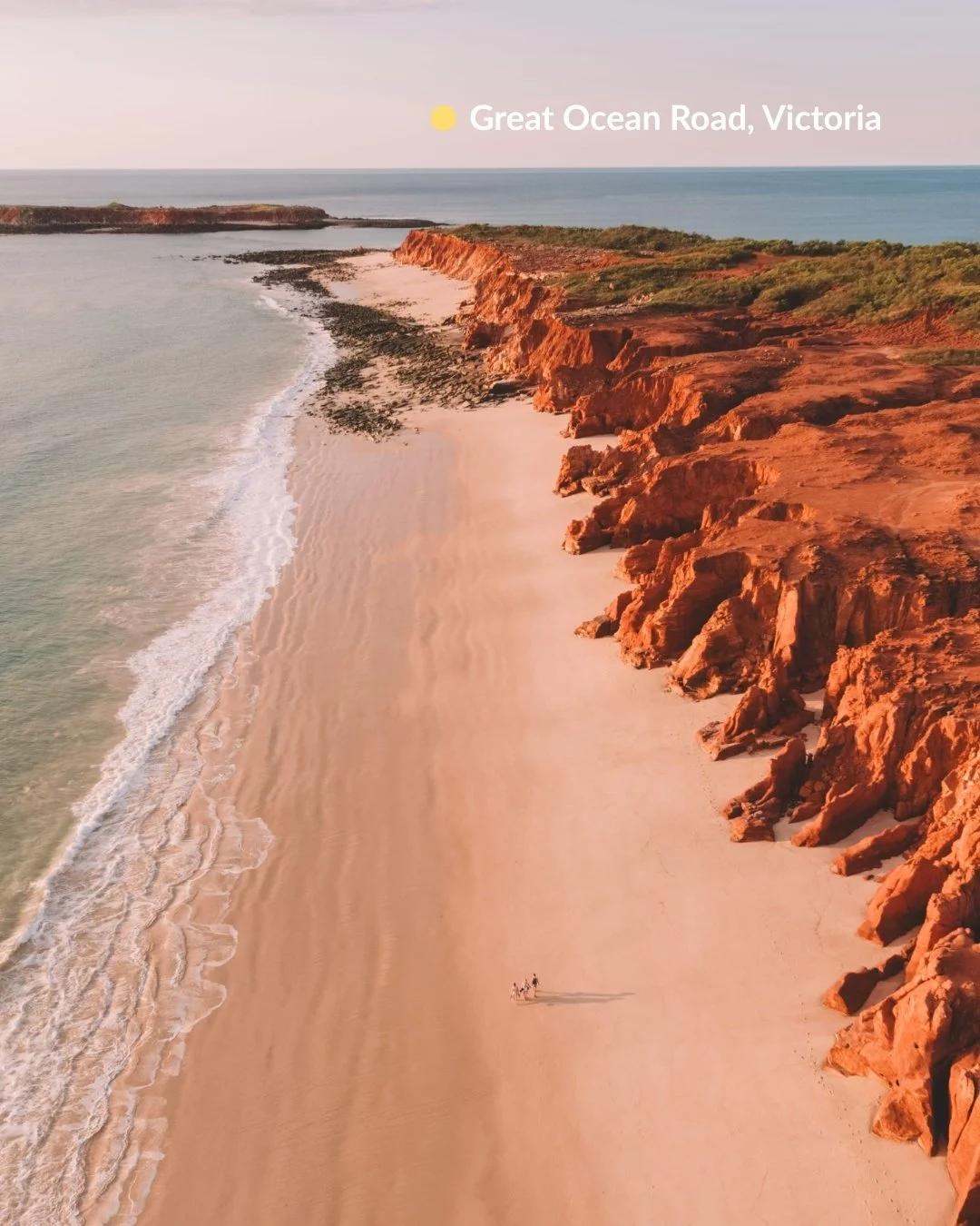 Australia is only one sleep away 🌏 . With several direct flights from the US and Canada, Australia is closer than ever before. Catch an evening flight and wake up Down Under. ✈️

Don't sweat the details. Connect with me for a curated experience in A