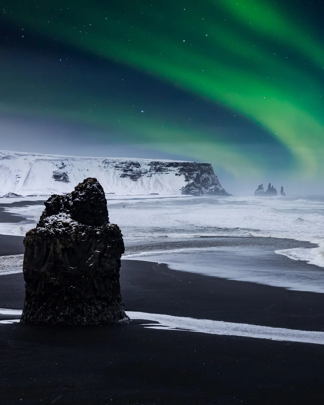 Discover the northern lights 🌟, enjoy a farm-to-table meal, and embark on the eco-conscious lifestyle of Northern Europe with Kensington. ❄️

Connect with me to take a custom, private-guided journey through Denmark, Sweden, Norway, Finland and Icela