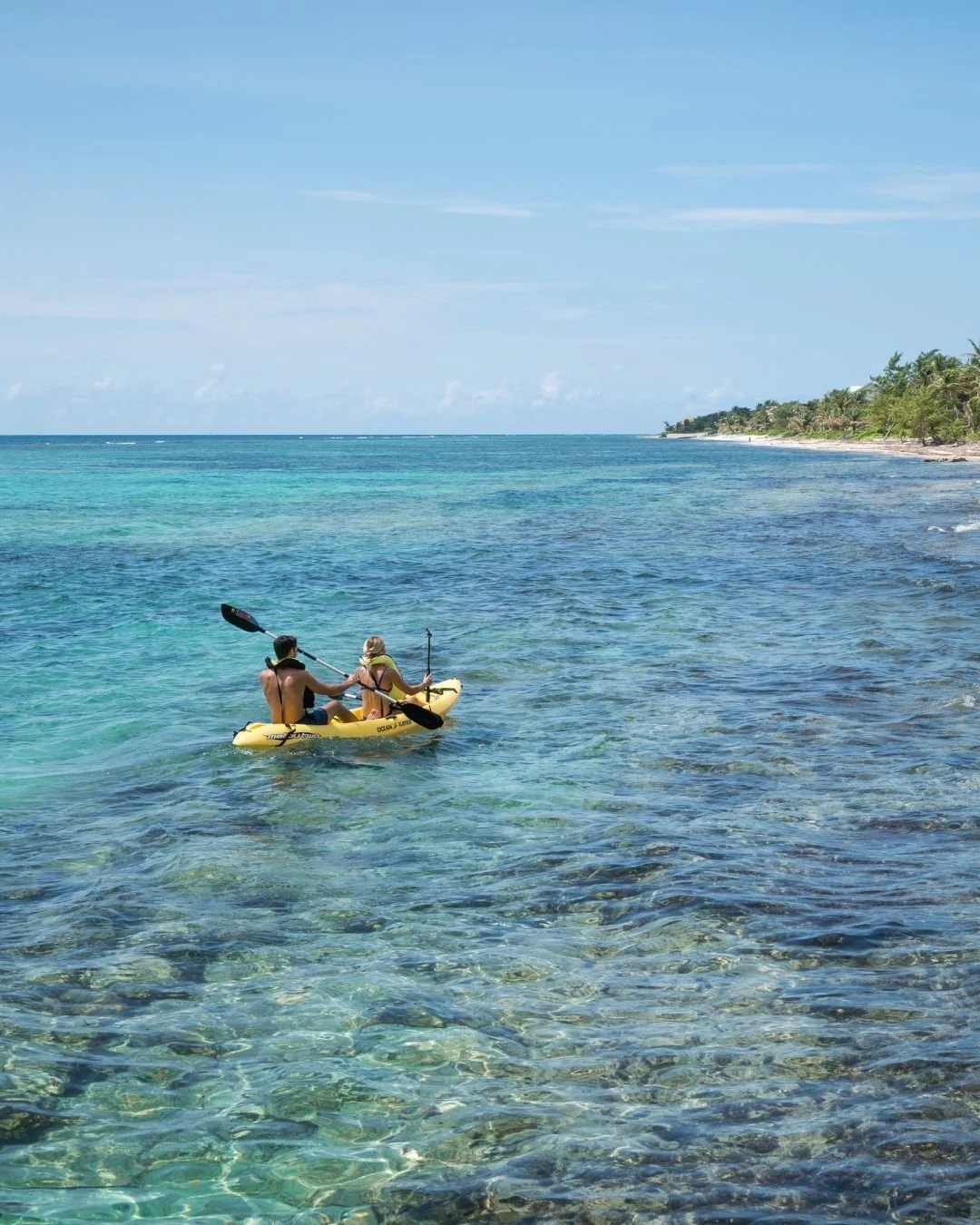 Go kayaking in Grand Cayman or spend the day at a private island, CocoCay on your next Celebrity Cruise.

Book with me and enjoy Celebrity&rsquo;s All Included package 🌟: including drinks &amp; Wi-Fi, + $50 Onboard Credit per Stateroom!

#TravelBett