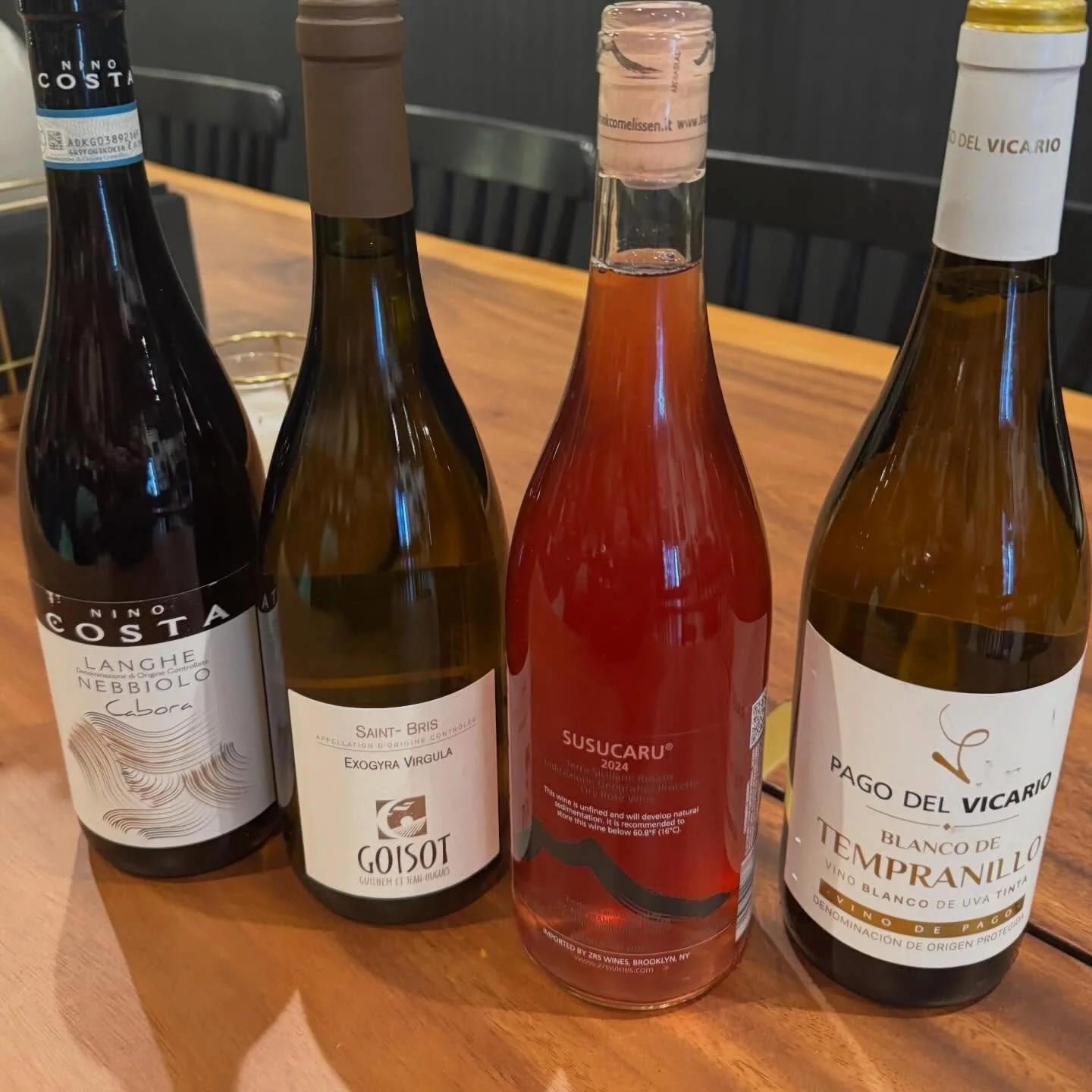 Scenes from the VBH Travel holiday party. Love that we were supporting local businesses while celebrating 2025&hellip; Wine from @lumscellars, amazing hospitality and delicious cheese and charcuterie at @wheelhousecheeseandmore and a perfect slice of