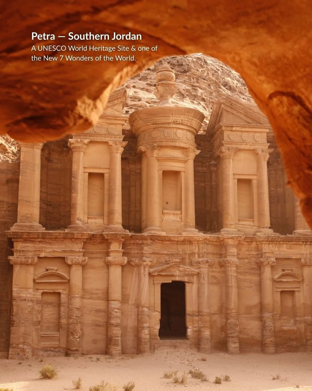 Insight Vacations offer more than just sightseeing. It's an elevated experience with thoughtfully curated routes across the worlds' best destinations. 🏃&zwj;♂️🌏

Save up to 15% on premium tours with exclusive VIP experiences, 4- and 5-Star accommod