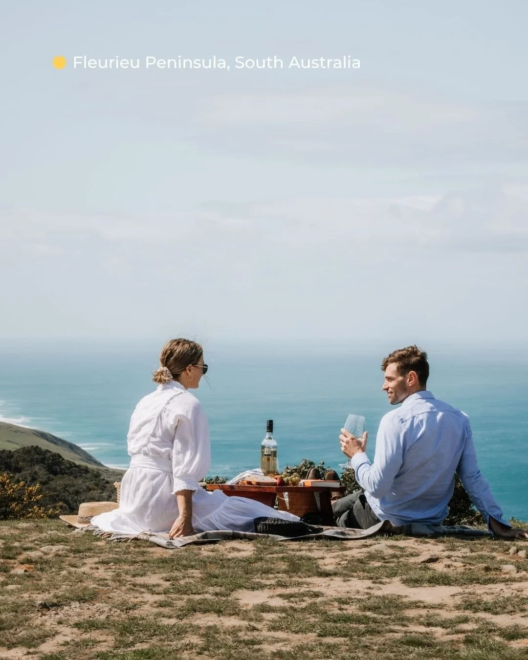 As travel advisors, we curate seamless journeys in Australia that pair iconic destinations with exclusive lodges, private guides and behind-the-scenes access not available to the general public. 🌏

Connect with me today and we'll craft the perfect A