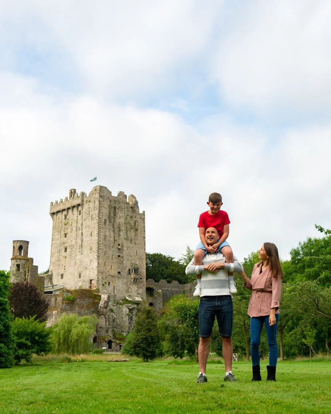Save $300-$600 per person on all 2027 Guided Tours and Custom Private Driver Vacations to Ireland, Britain, Iceland, Italy, and Spain with CIE Tours this summer. ☀️

Planning with me gives you more options for departure dates, greater availability on