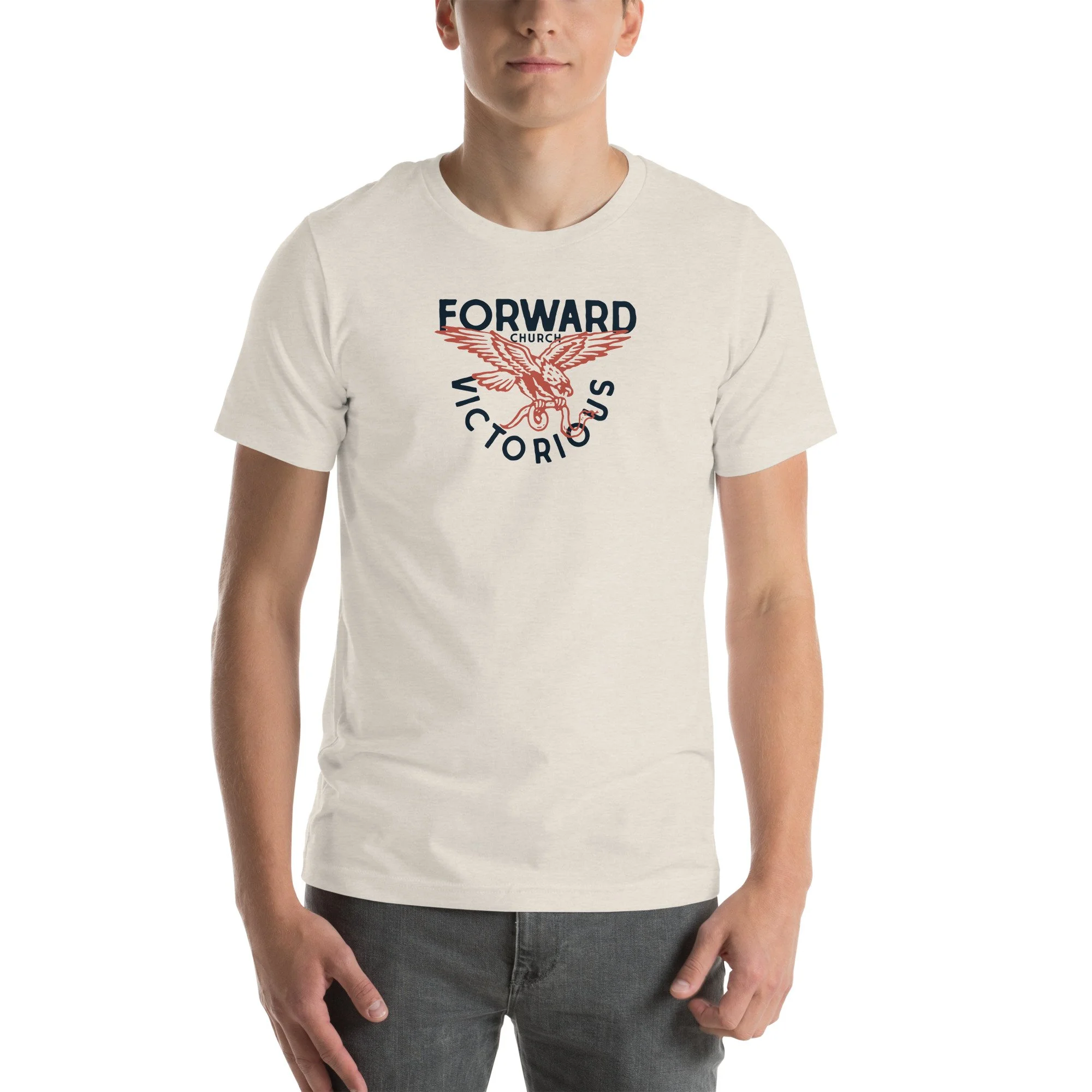 unisex-staple-t-shirt-heather-dust-front-69f0ecc3e7b9c.jpg