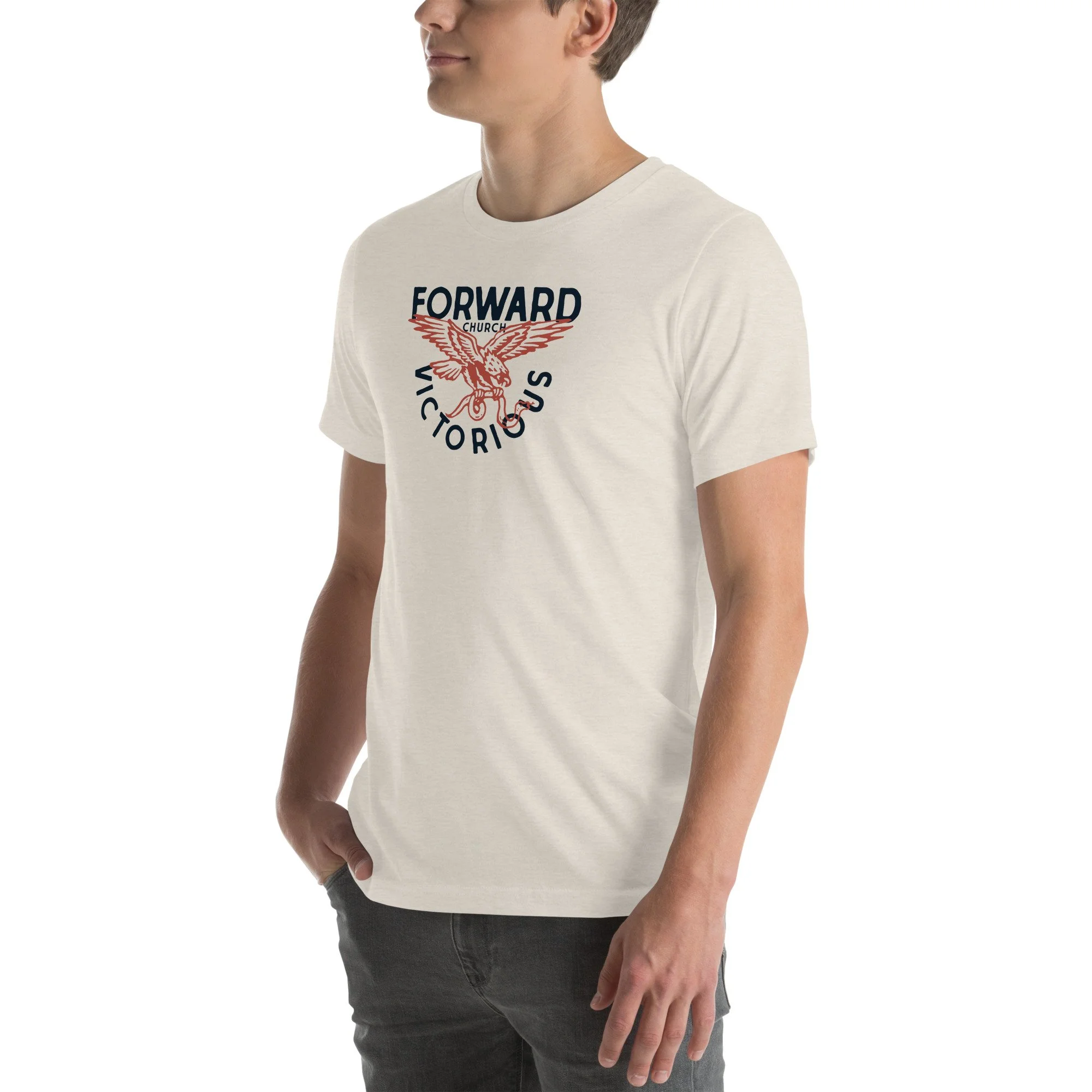 unisex-staple-t-shirt-heather-dust-left-front-69f0ecc3ebcab.jpg