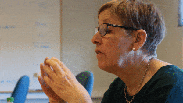 “Five staff in Municipality can’t deal with 16000 elderly in Umeå