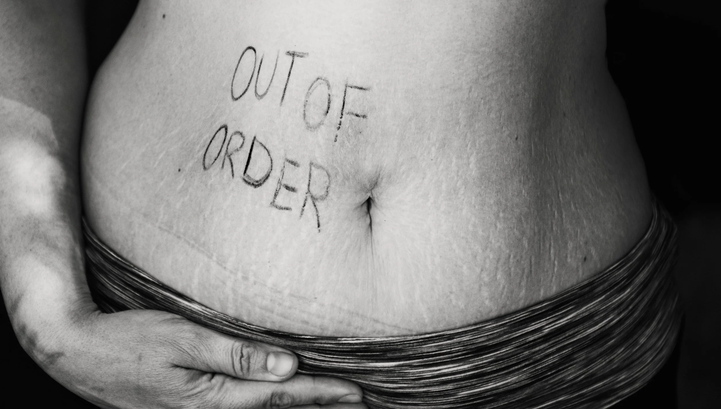 Bloated, gassy, 6 months prego, not so sexy... The list goes on and on.... Do you feel like this too?? 