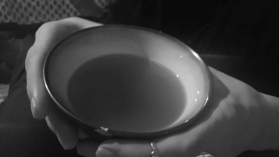 Bone Broth