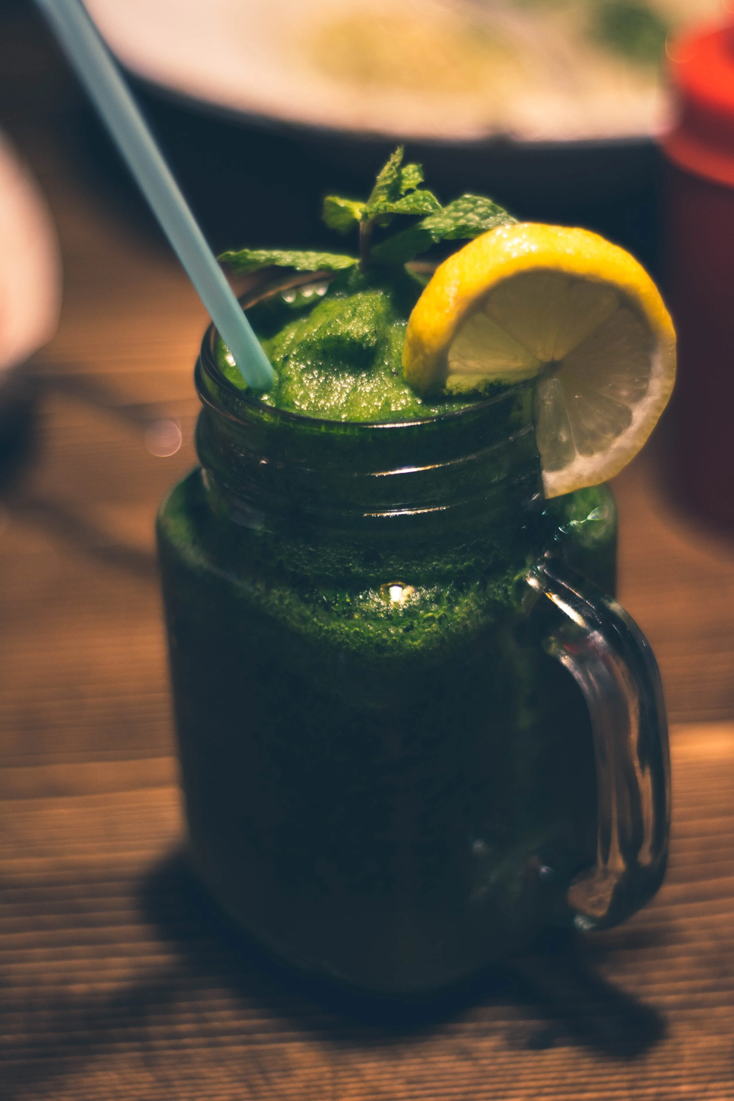 Green Thang