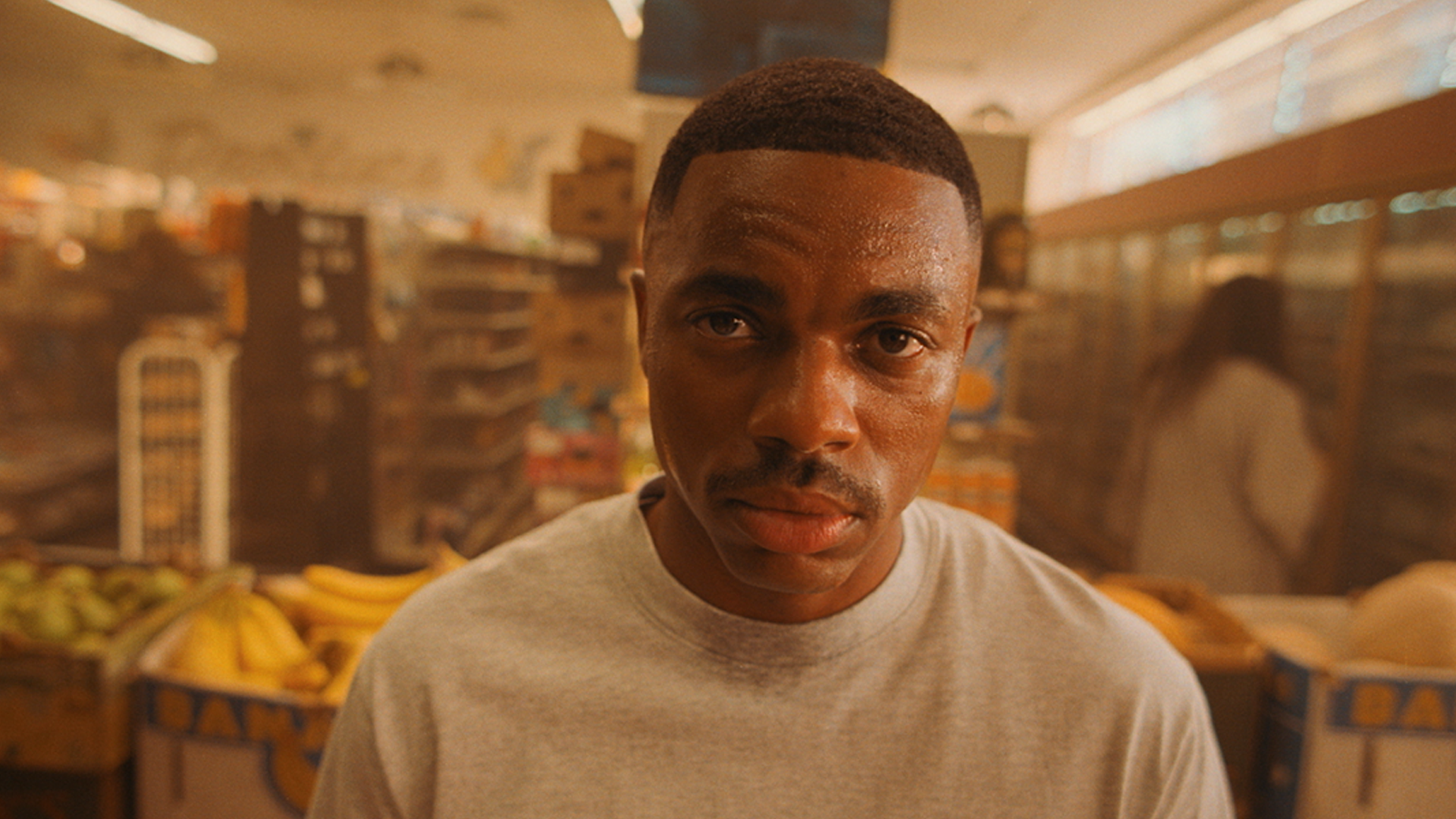 Coke x Converse ft. Vince Staples