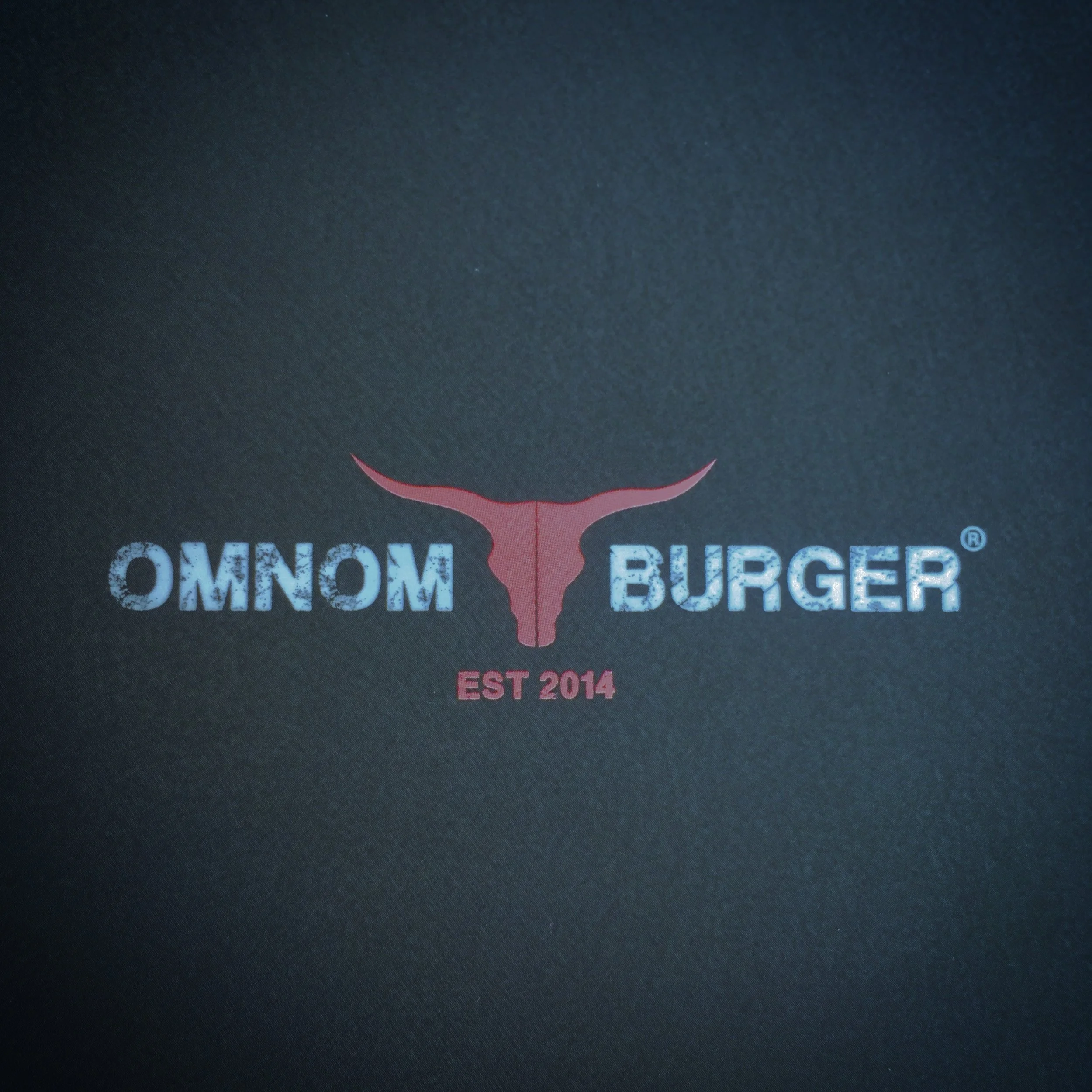 Om Nom Burger