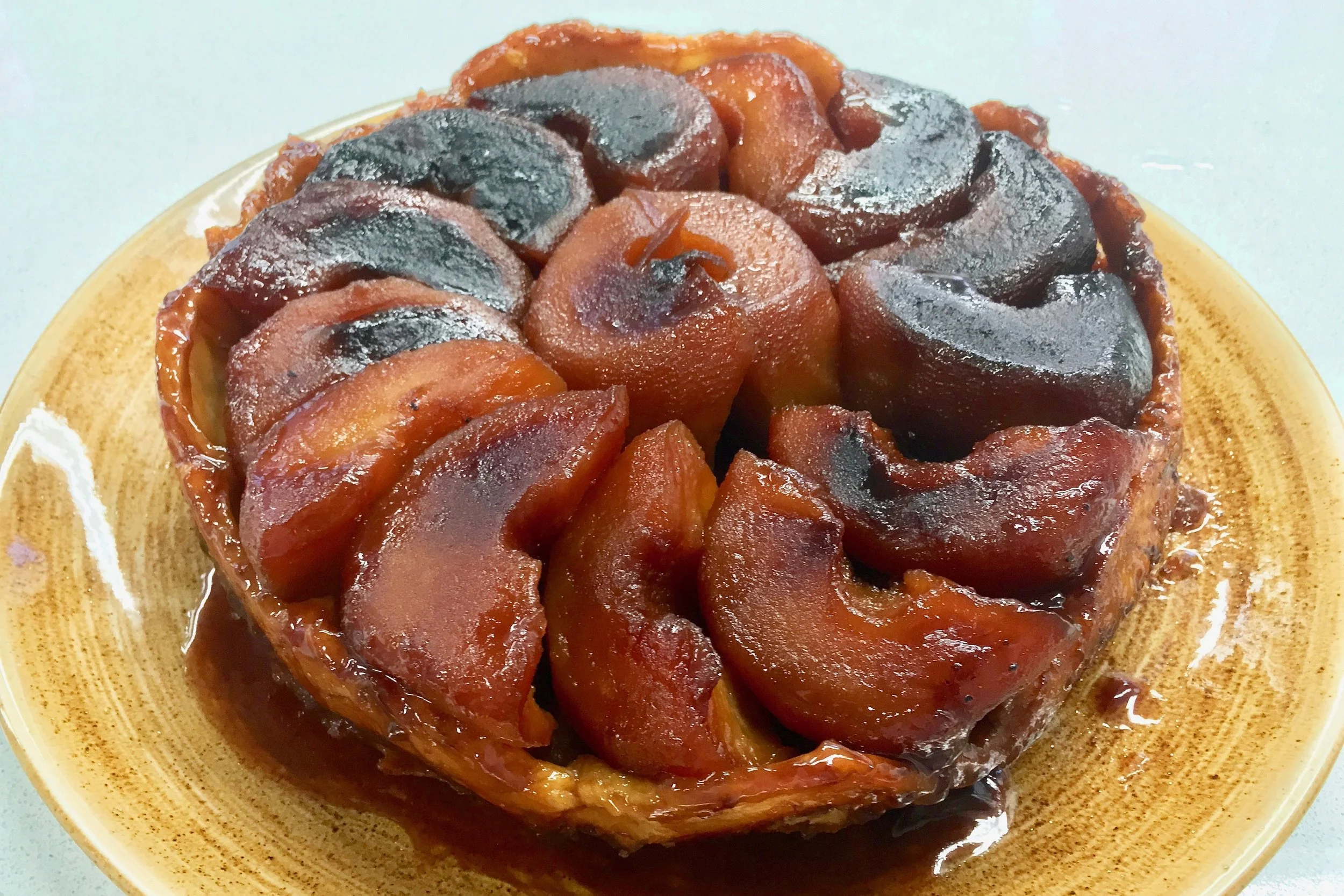 Tarte Tatin