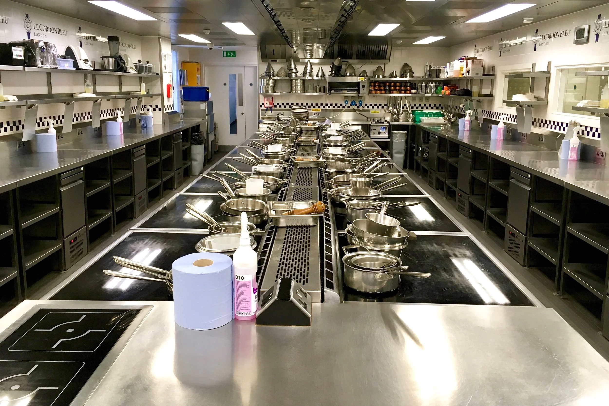 Cocky With Gnocchi At Peckham Kitchen