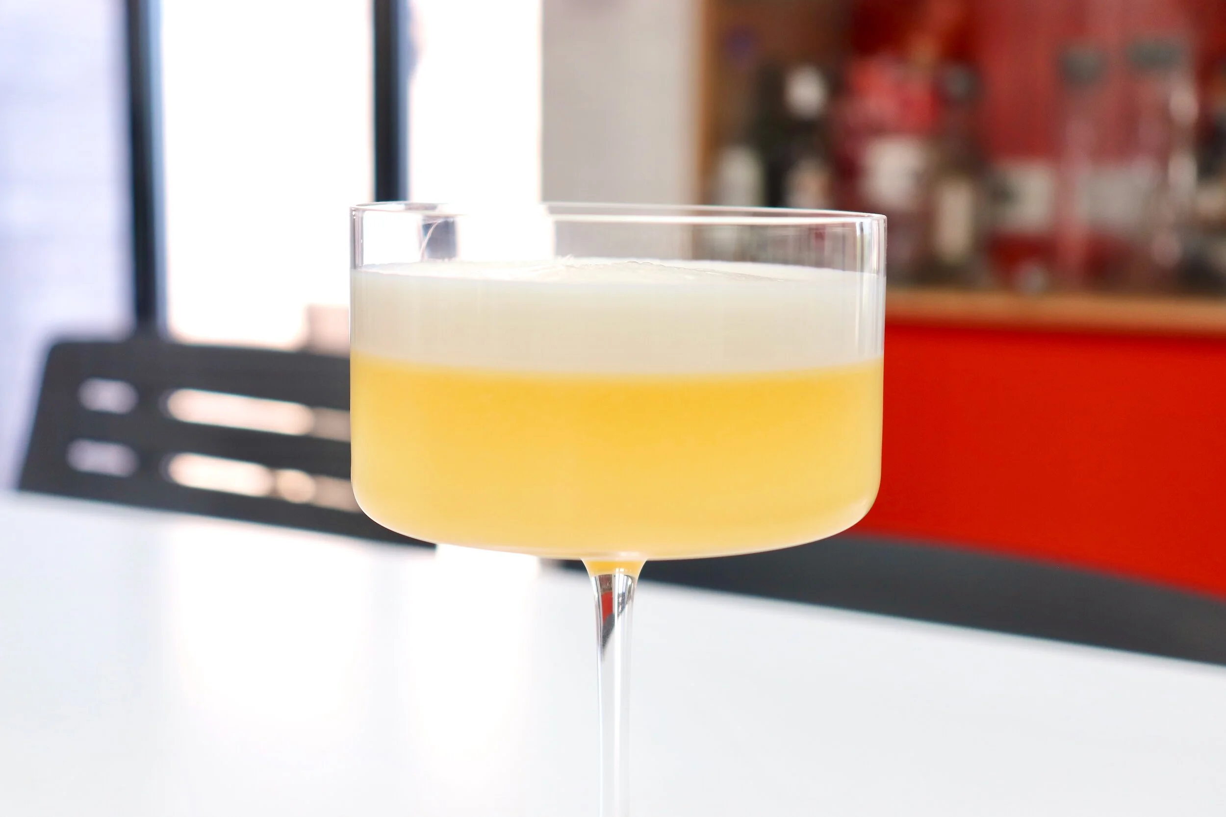Moondog Sour