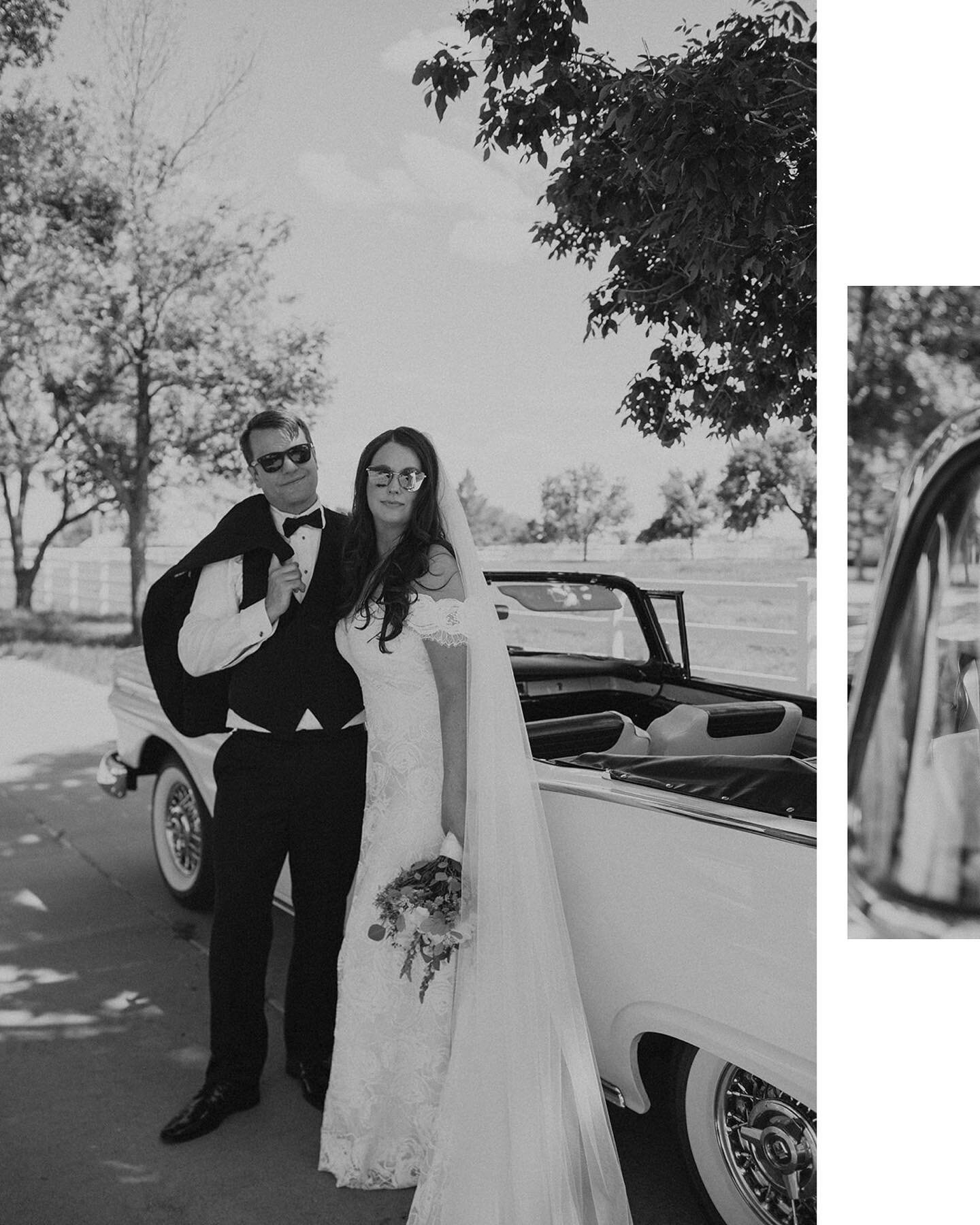 Vintage cars are such a fun addition to a wedding day! Had the best time with these two! 
.
.
.
.
.
#vintagecar #timelesswedding #italywedding #italyweddingphotographer #destinationwedding #coloradoweddingstyle #coloradoelopmentphotographer #intimate