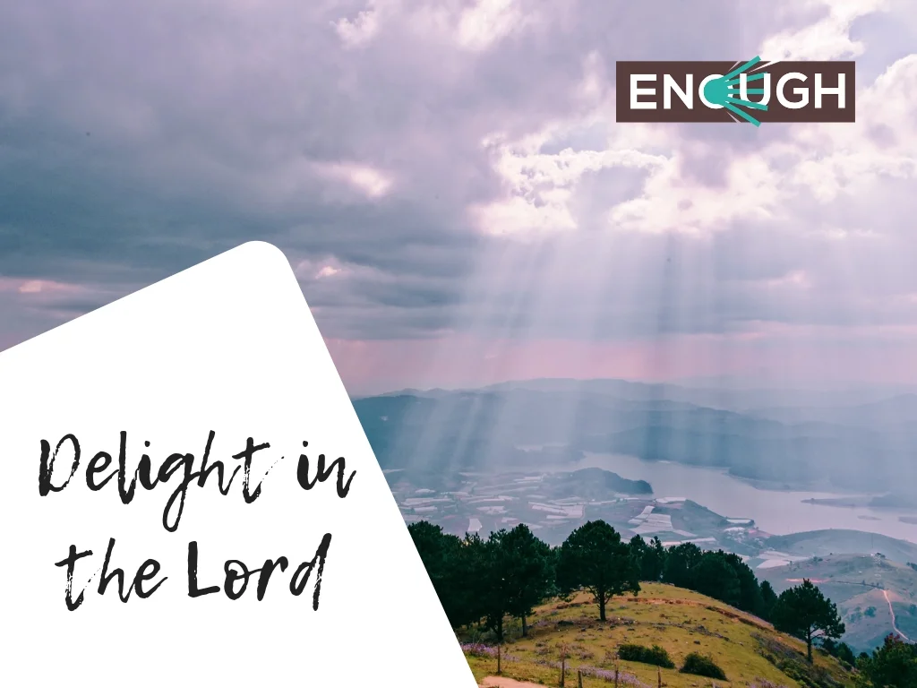 What's on your heart? 