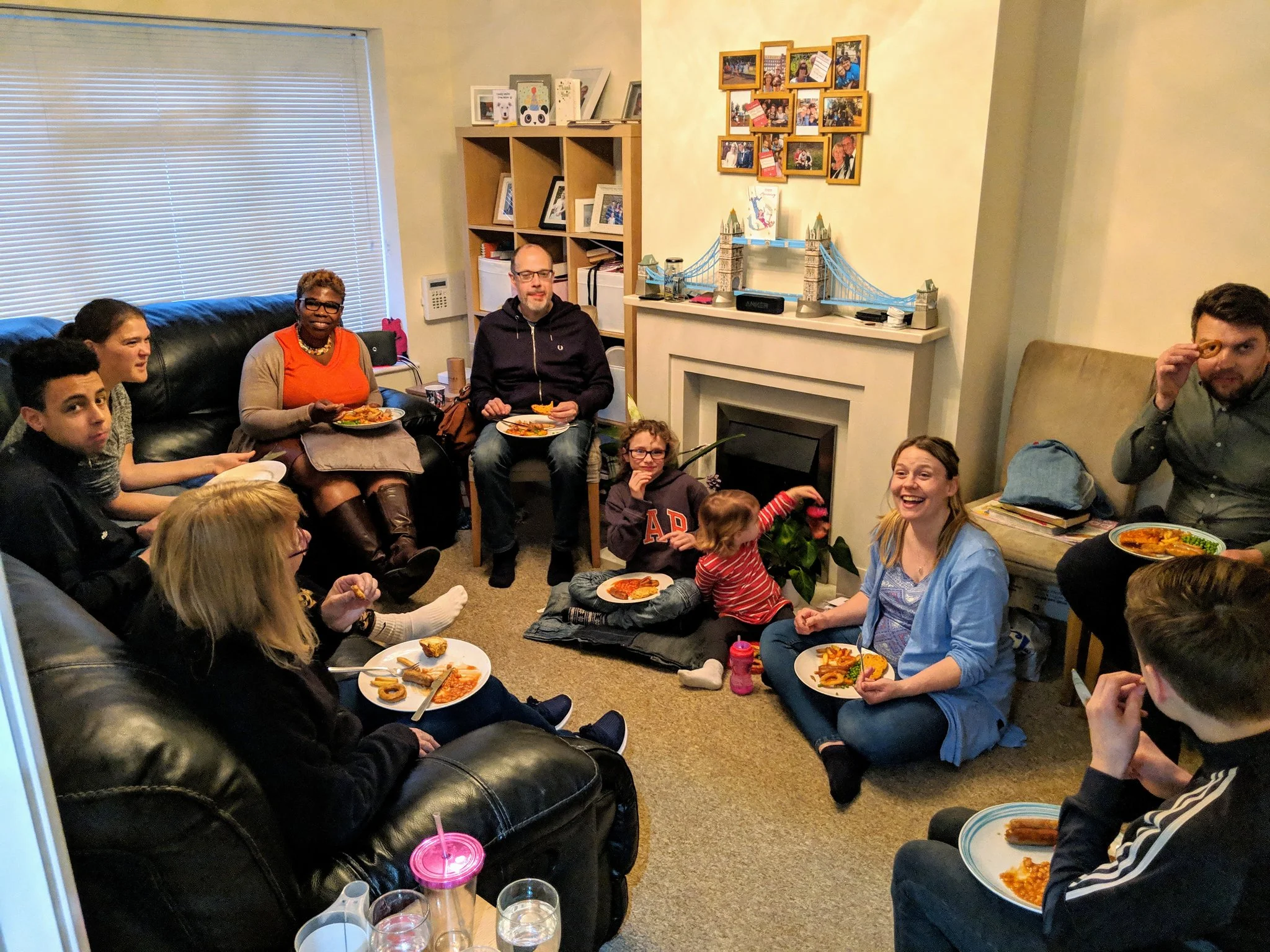 ENOUGH 29th March 2019 - Now that the dust has settled….or has it?