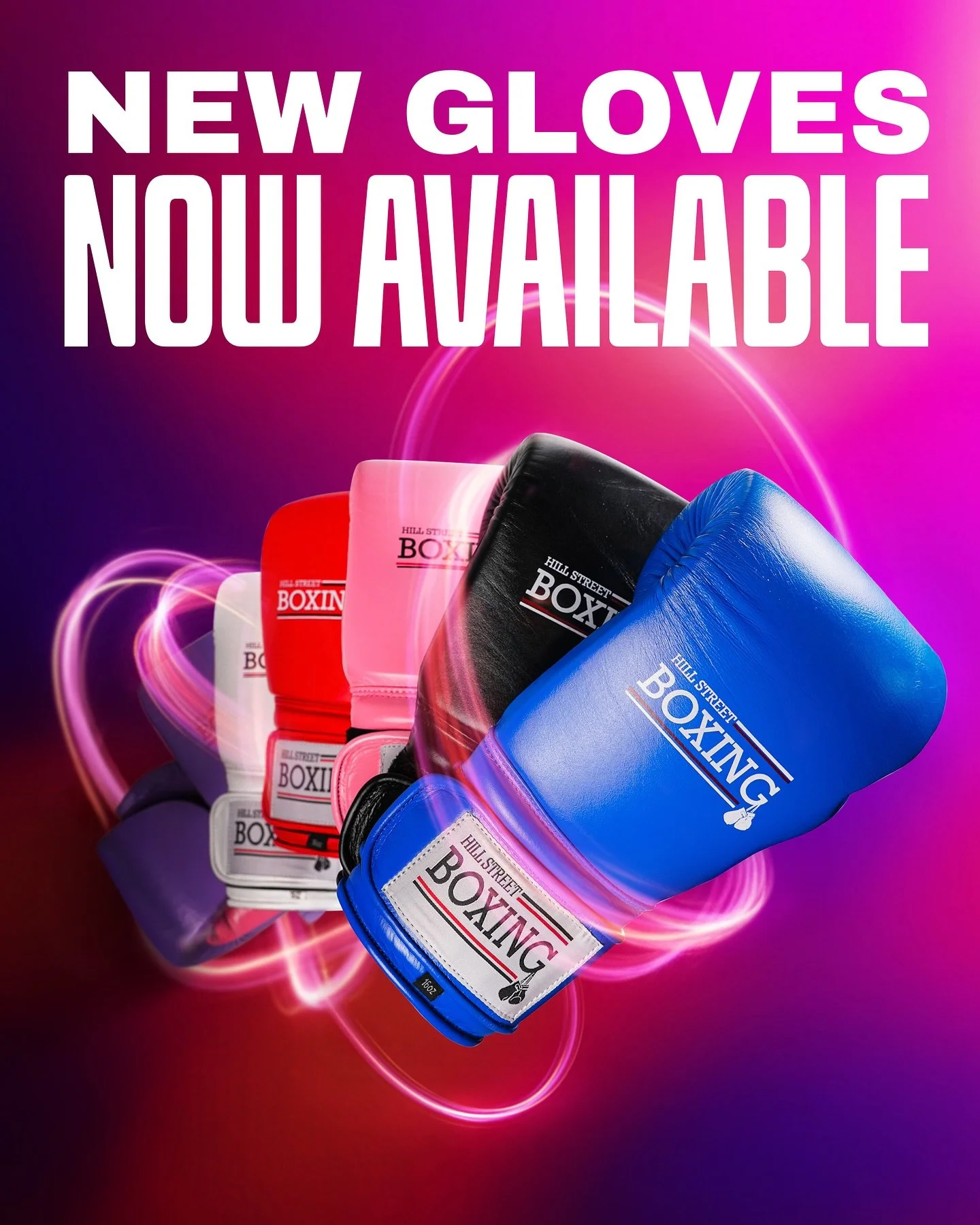Now Available at our Southampton and Riverhead Locations🔥
New 16oz GT Boxing gloves &mdash; premium foam, velcro closure, and a sleek look that stands out in every round.
-
#Hillstreetboxing #GTboxing #GTsupplied #Riverhead #Southampton #boxinggym