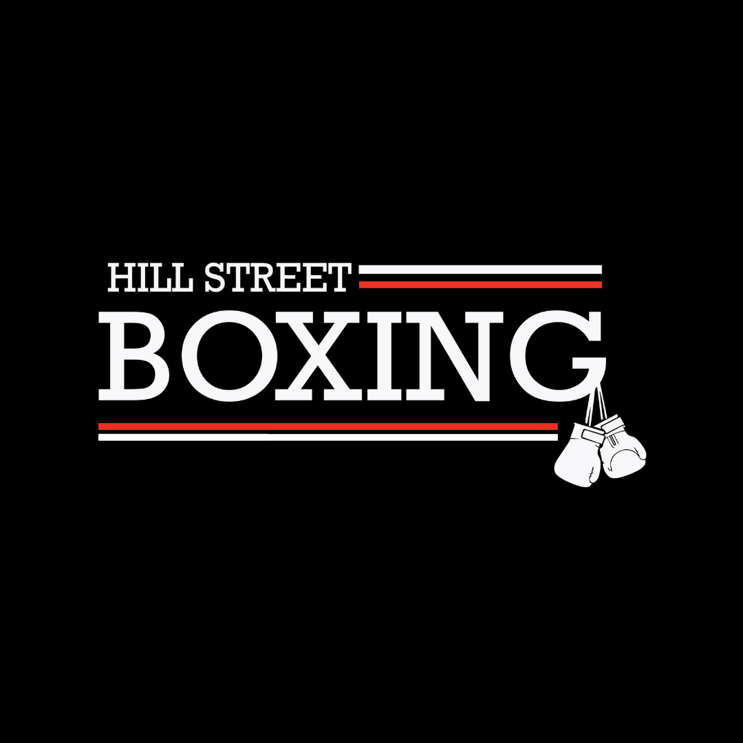 Hill Street Boxing