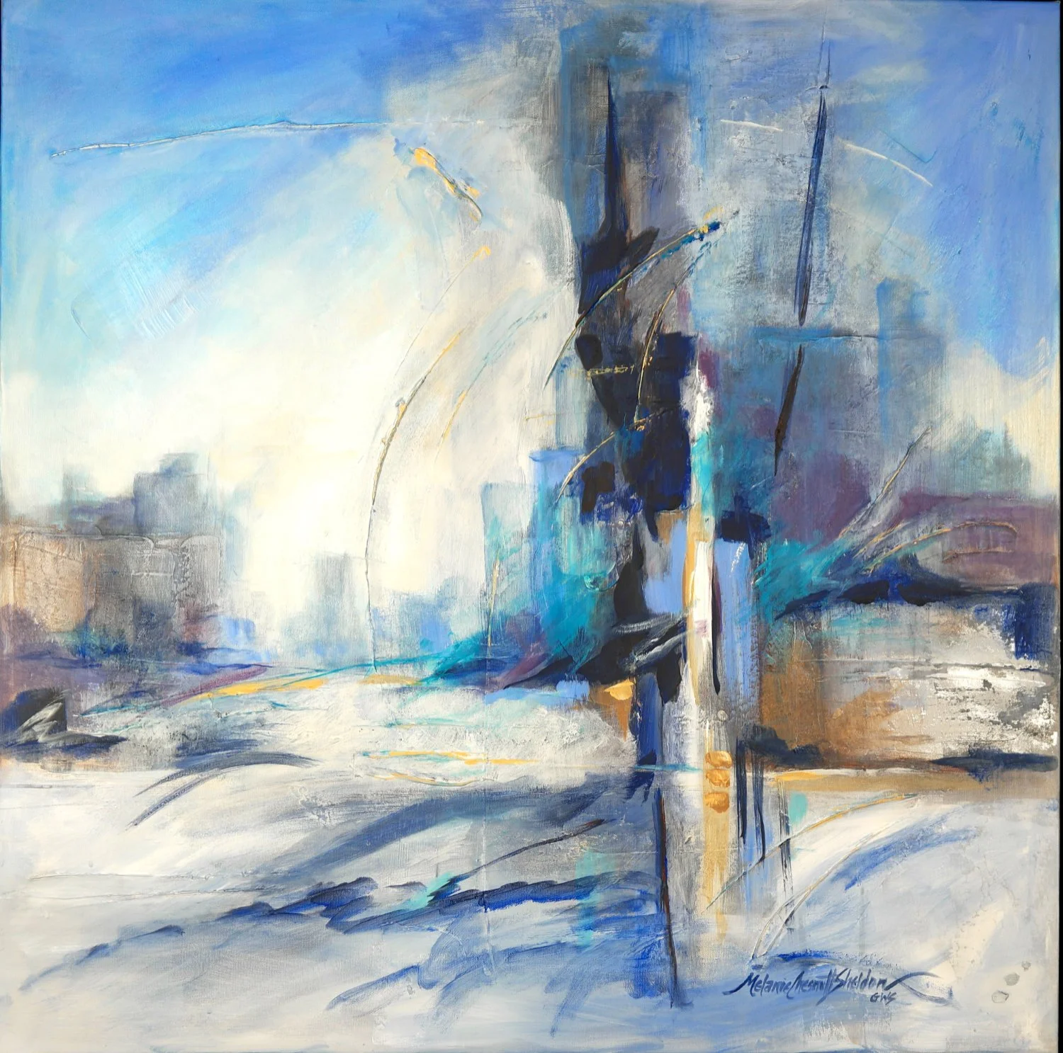surge (sold)