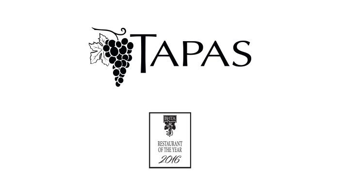 Tapas Barbados