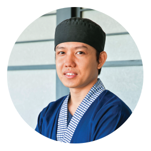 Ngo van Gong Sous-chef