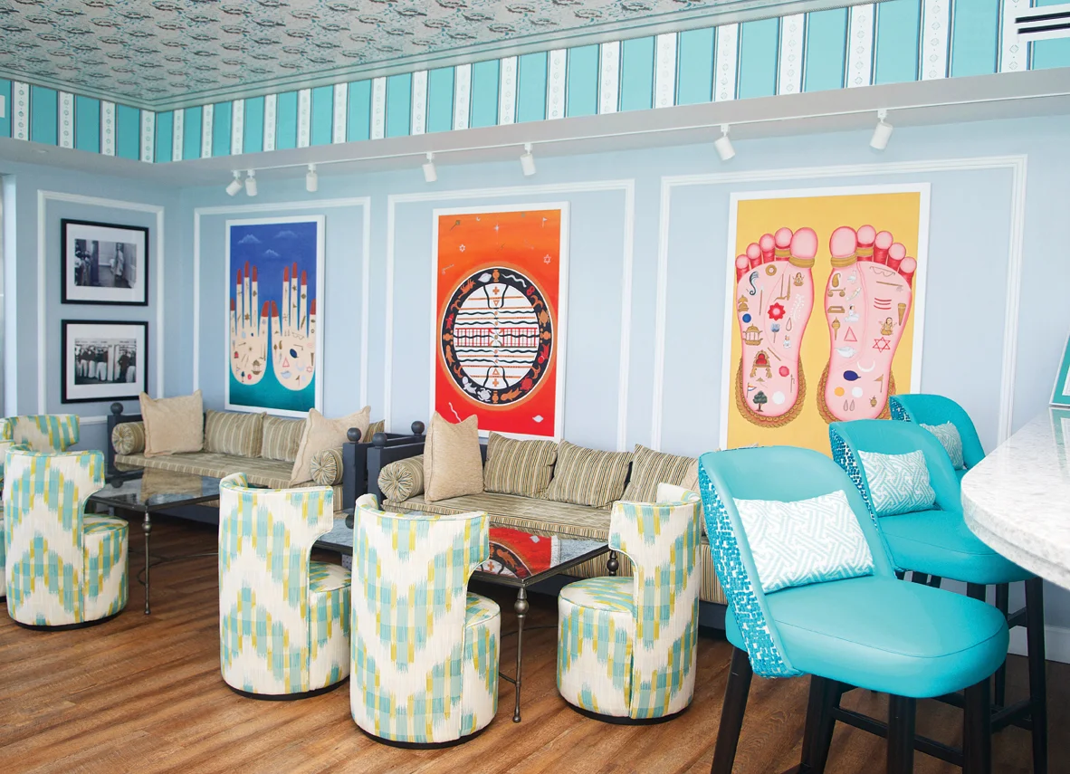Hugo’s Barbados Restaurant