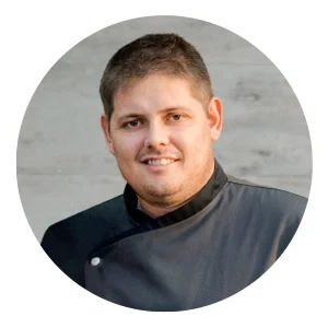 Simon Tempro Chef / Co-owner