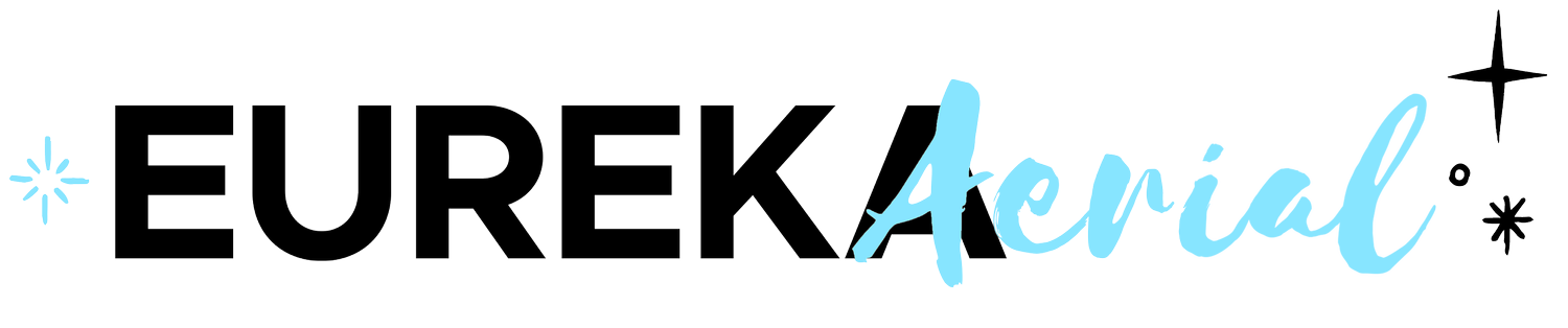 Eureka Aerial