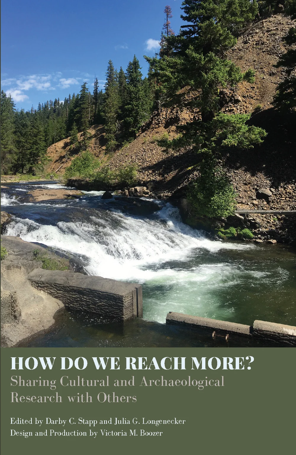 HOW DO WE REACH MORE?